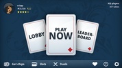 Appeak Poker screenshot 4