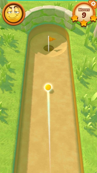 Putt the Ball - Preview 6