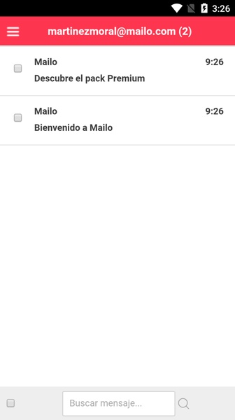 Mailo - Preview 3