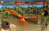 Angry Phoenix Revenge 3D screenshot 6
