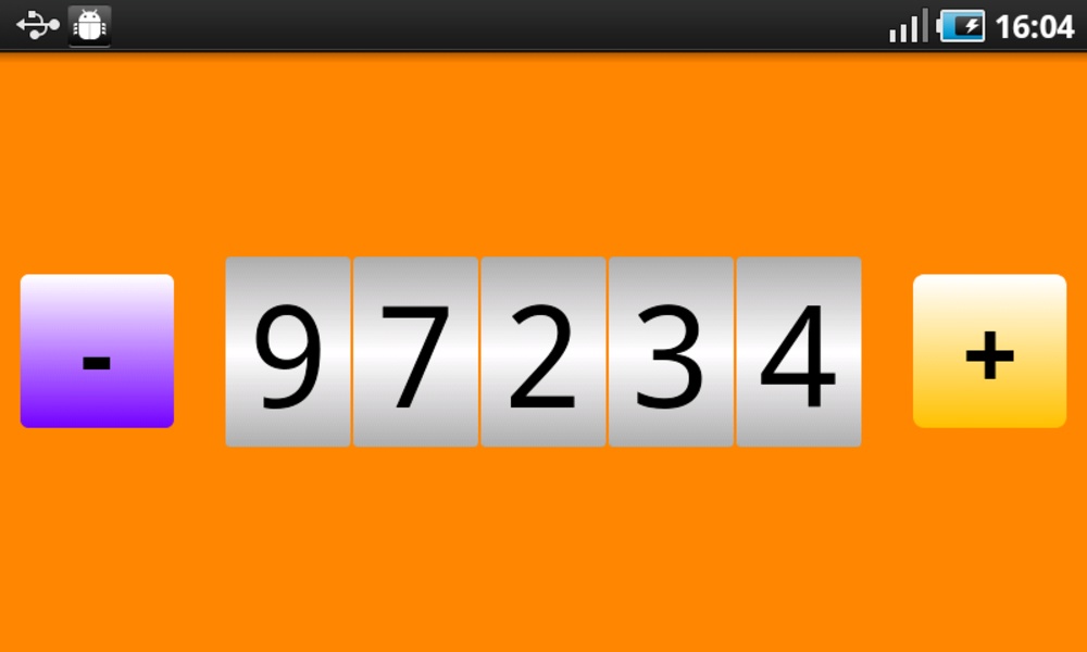Basic Counter - Preview 2