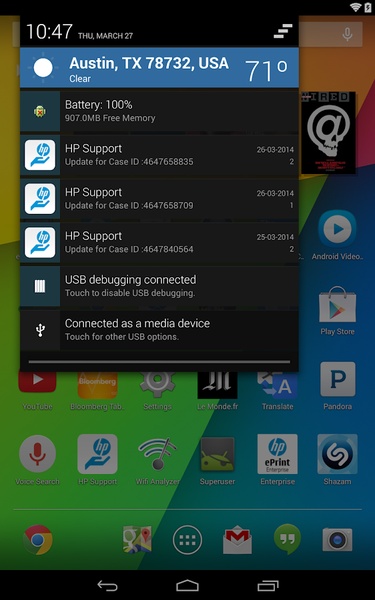 HPE Support - Preview 3