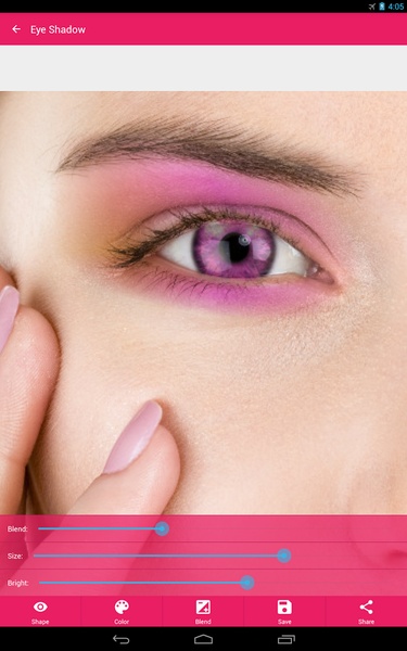 EyeStudio - Preview 9