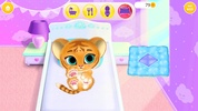 Baby Tiger Care screenshot 7