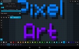 Draw Pixel Art screenshot 7