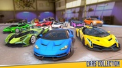 Lambo Game Super Car Simulator screenshot 1