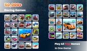 All Games: All In One Game App screenshot 3
