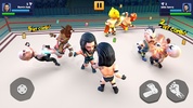 Rumble Wrestling: Fight Game screenshot 21