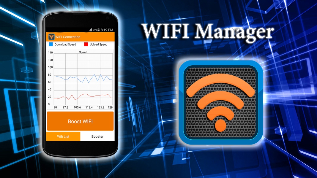 WIFI Connection - Preview 2