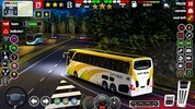 Tourist Bus Simulator Games 3D screenshot 4