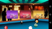 Pool Billiardo Snooker screenshot 5