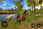 Virtual Horse Family Wild Adventure screenshot 10