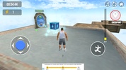 Only Go Up Parkour Simulator screenshot 7