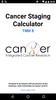 TNM Cancer Staging Calculator screenshot 8