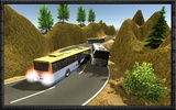Drive Off Road Tourist Bus screenshot 4