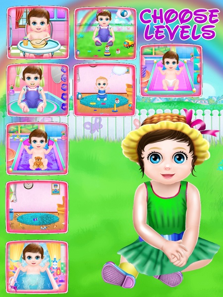 Download Baby games for toddlers for android 4.0.4