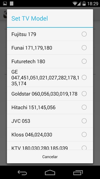 Super TV Remote - Preview 1