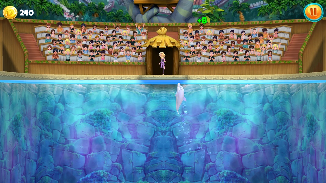 Dolphin Show 2 - Preview 4