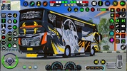 City Bus Driving Game Bus Game screenshot 5