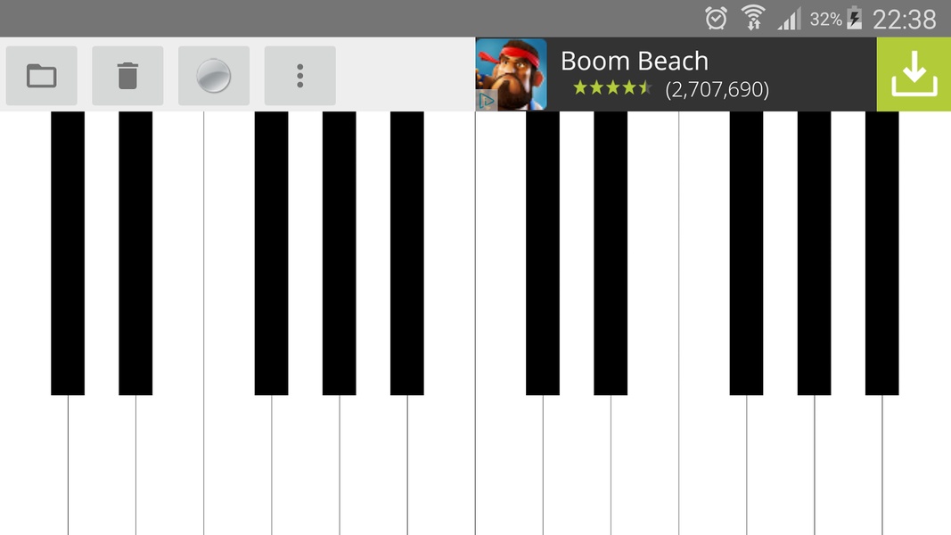 Real Piano HD - Preview 15