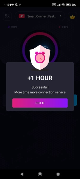 Inf VPN - Preview 4
