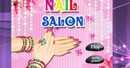 Nail salon screenshot 5