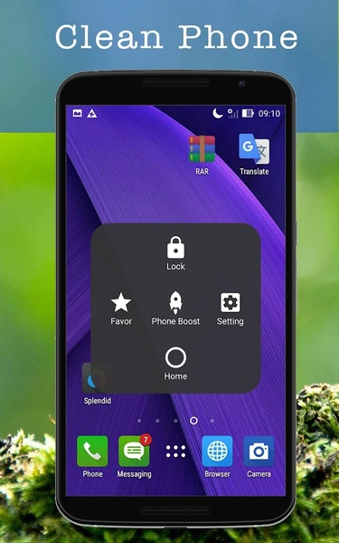 Fast Touch - Preview 7
