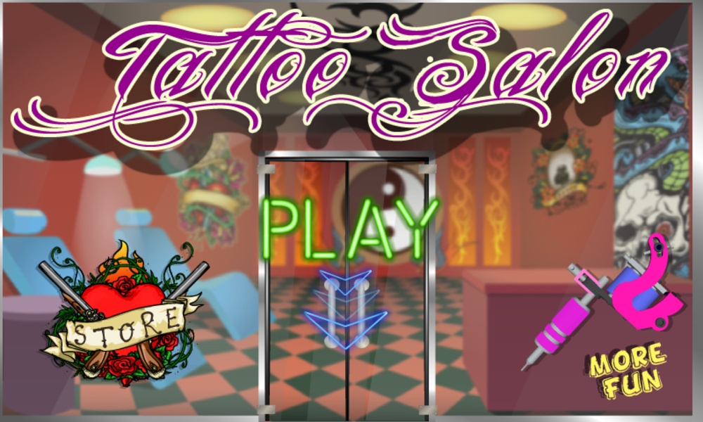 Tattoo Boutique - Preview 5