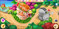 Cooking Fever Madness - Cooking Express Food Games screenshot 1