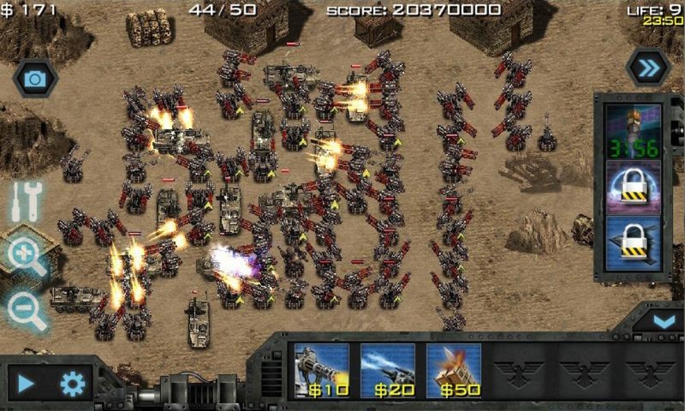 SoG Modern War - Preview 2