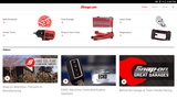 Snap-on Tools screenshot 8