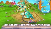 Dino World - Dino Care Games screenshot 10
