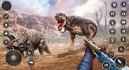 Deadly Dinosaur Hunter screenshot 3