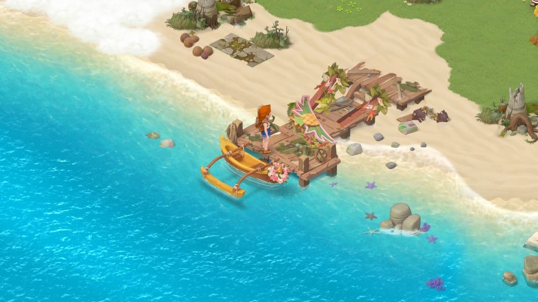Family Farm Adventure - Preview 1