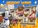 Fire Fighters slots screenshot 1