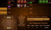 Hero Mages Silver screenshot 6