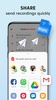 Sound Recorder Plus: Voice Rec screenshot 10