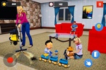 Mom Simulator: Virtual Mother screenshot 23