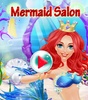 Princess Mermaid Makeover screenshot 8