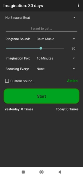 Imagination - Preview 1