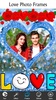 Romantic Photo Frame & Editor screenshot 7