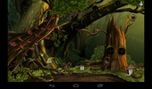 Shapik the quest screenshot 2