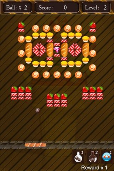 Cake Breaker - Preview 2
