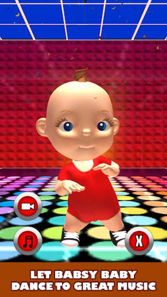 Baby Babsy Amusement Park 3D - Preview 3