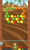 Fruit Bubble Mania screenshot 2