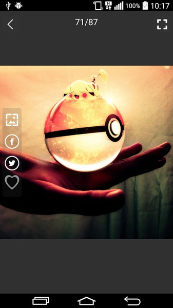 Pokeball Arts - Preview 8
