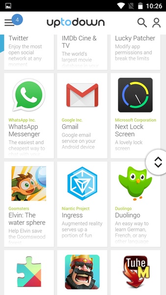 Pintasking - Preview 6