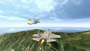 Aircraft Fighter Attack screenshot 2
