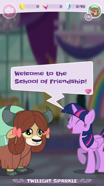 My Little Pony Pocket Ponies - Preview 7