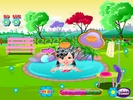 Flowergarden Baby Care screenshot 4